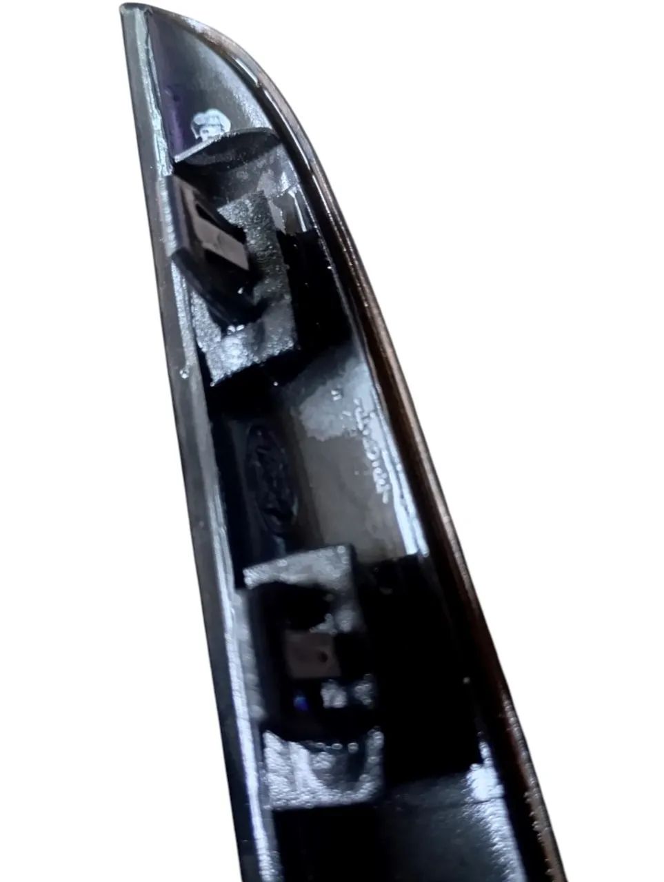 Moldura Traseira Direita Ford Ka Externo - Foto 3