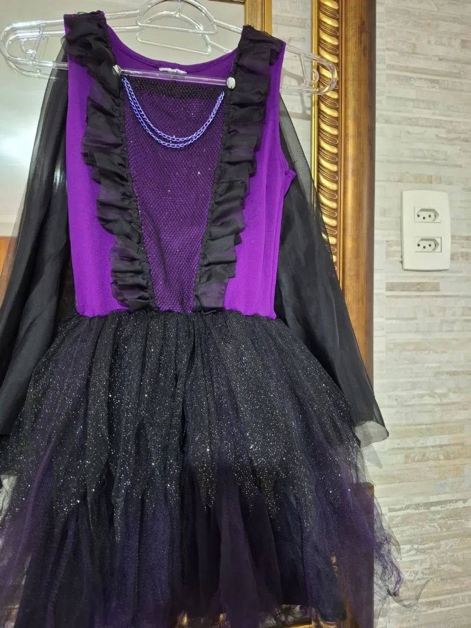 Fantasia Bruxinha - Foto 2