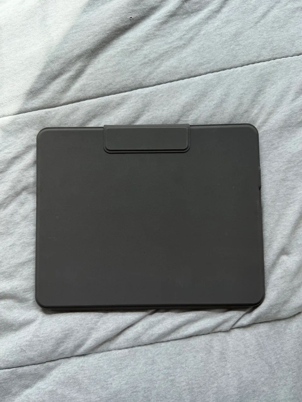 Capa com Teclado para iPad Air 13 - Foto 4
