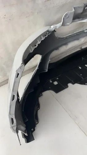 Capa De Parachoque Dianteiro Honda Hrv 2019 2020 2021 9306 - Foto 2