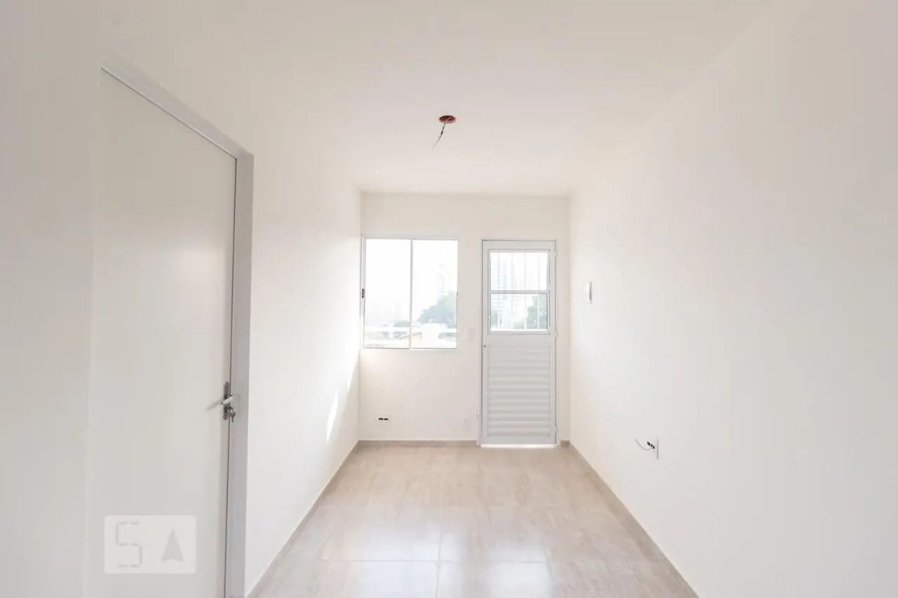 Apartamento à Venda - Casa Verde, 2 Quartos, 37 m2 - Foto 3
