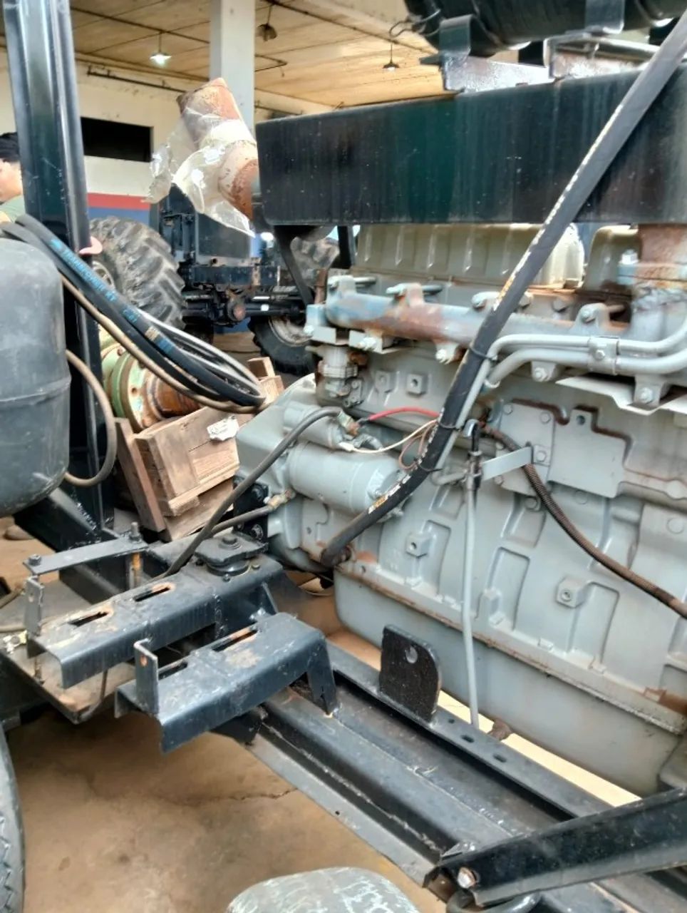 Motor 180 CV - Foto 4