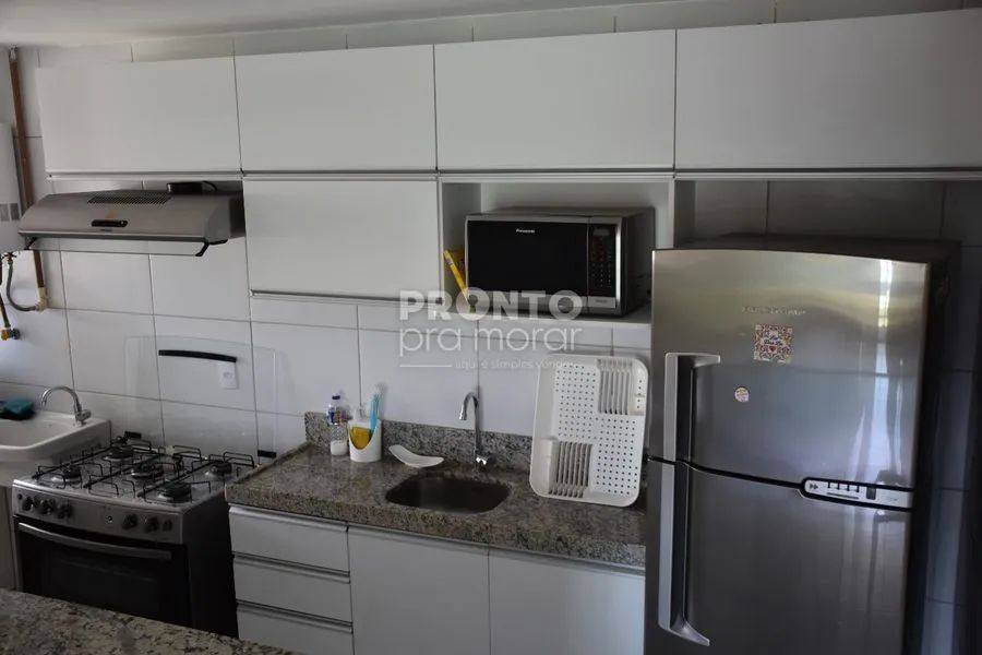 Apartamento com 3 quartos em Muro Alto - Foto 3