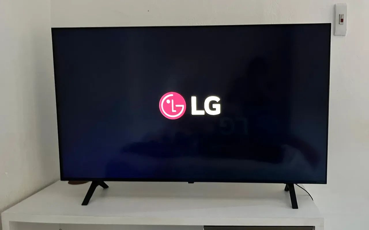 Smart tv 50 4k NanoCell  - Foto 2