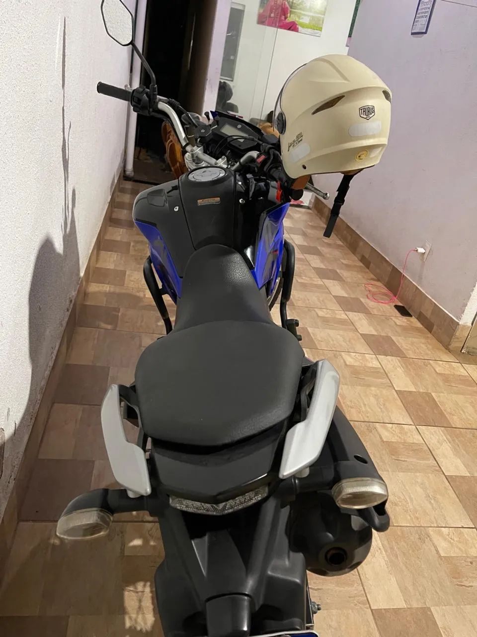 LANDER 250 - Foto 2