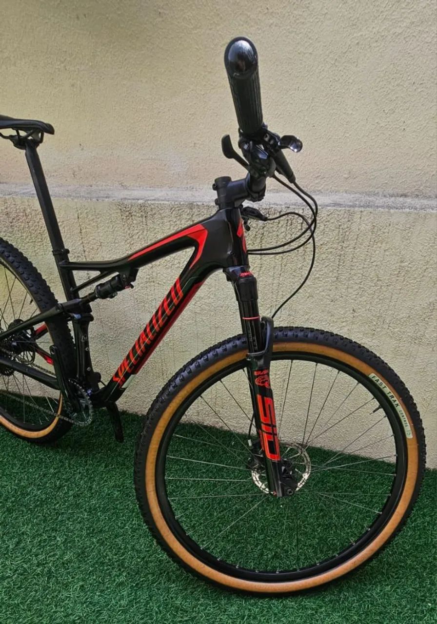 Bike MTB Specialized Full  - Foto 3