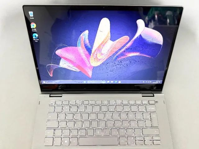 Notebook Dell Core i5 11ª Geração 8Gb Ddr4 256gb Ssd Nvme Com