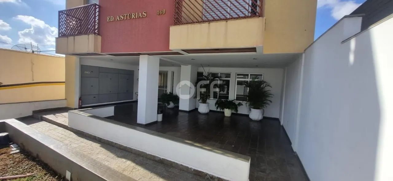 apartamento - Vila Nova - Campinas - Foto 4
