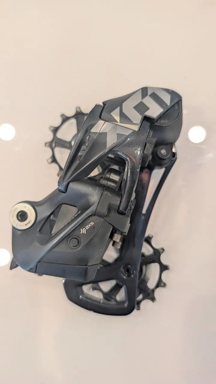 Kit Sram X01 Eagle AXS Upgrade - Foto 2