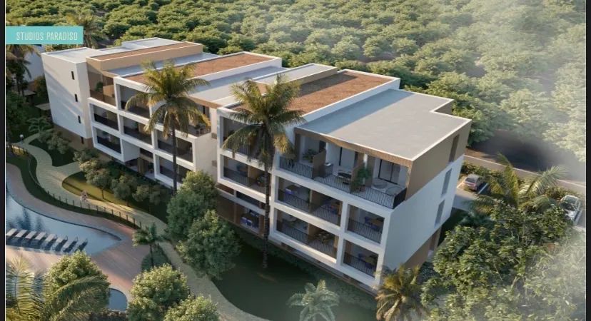 apartamento grande para em carneiros 