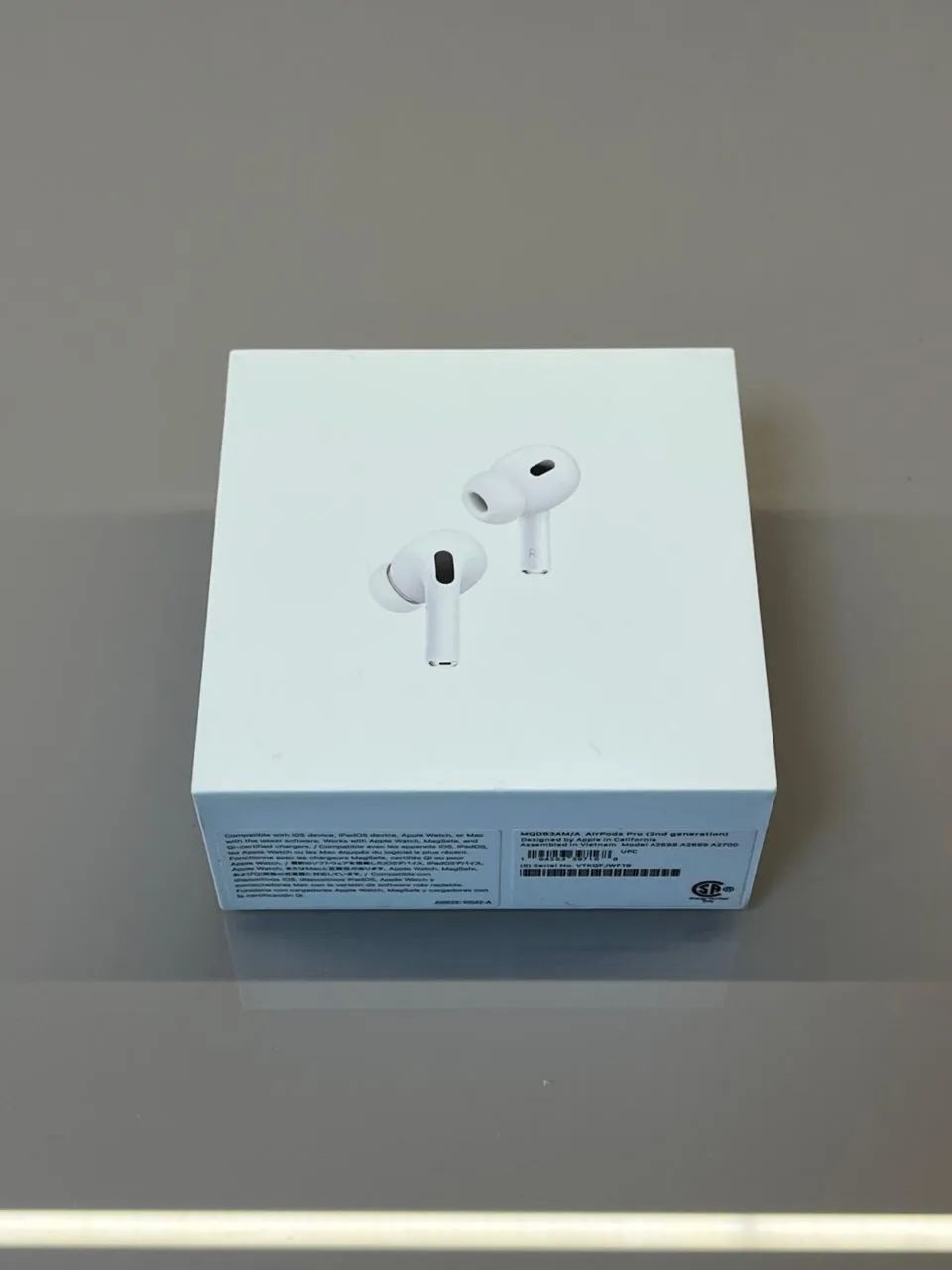 Apple AirPods Pro 2 - Foto 4