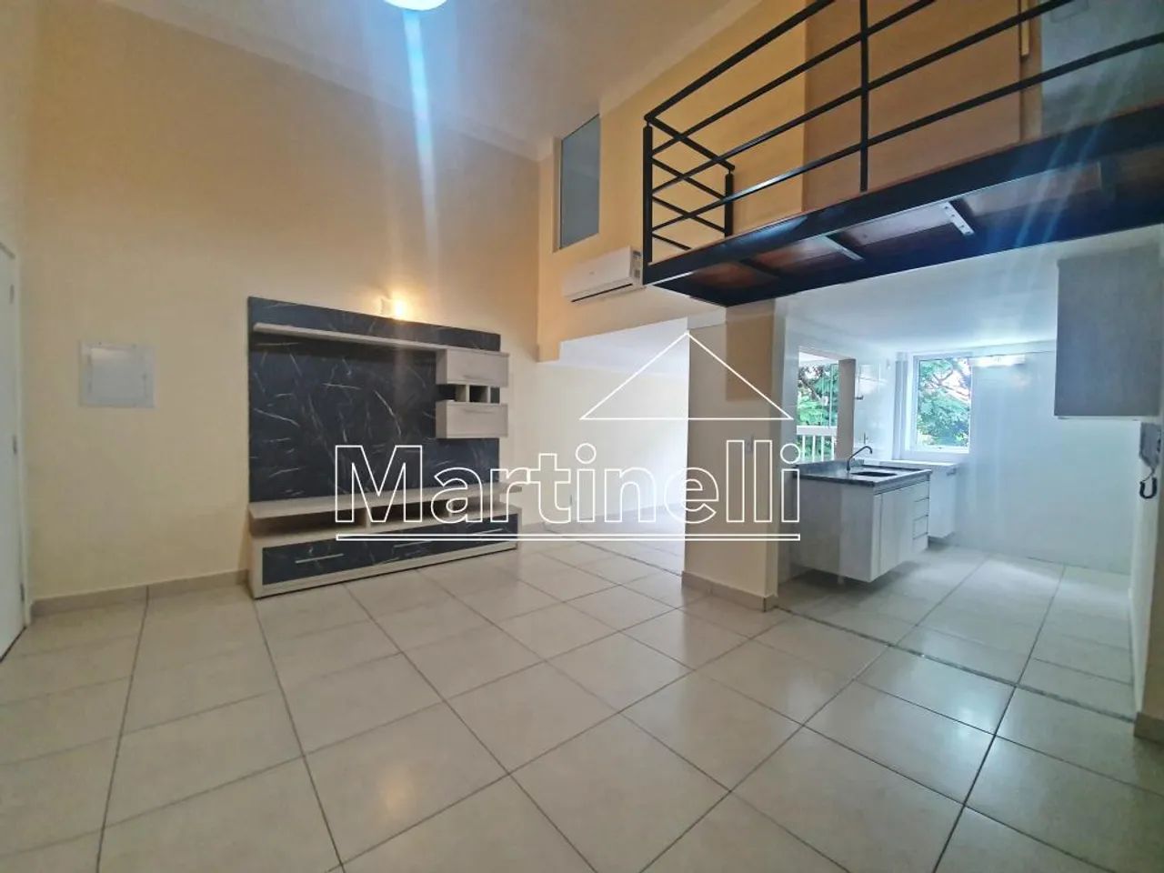 Apartamento para locação no Edifício Loft Edifício Cozumel, próximo ao Shopping Iguatemi - - Foto 3