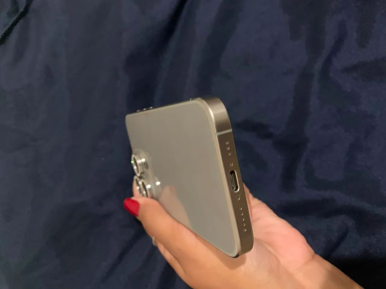 iPhone 15 pro  - Foto 2