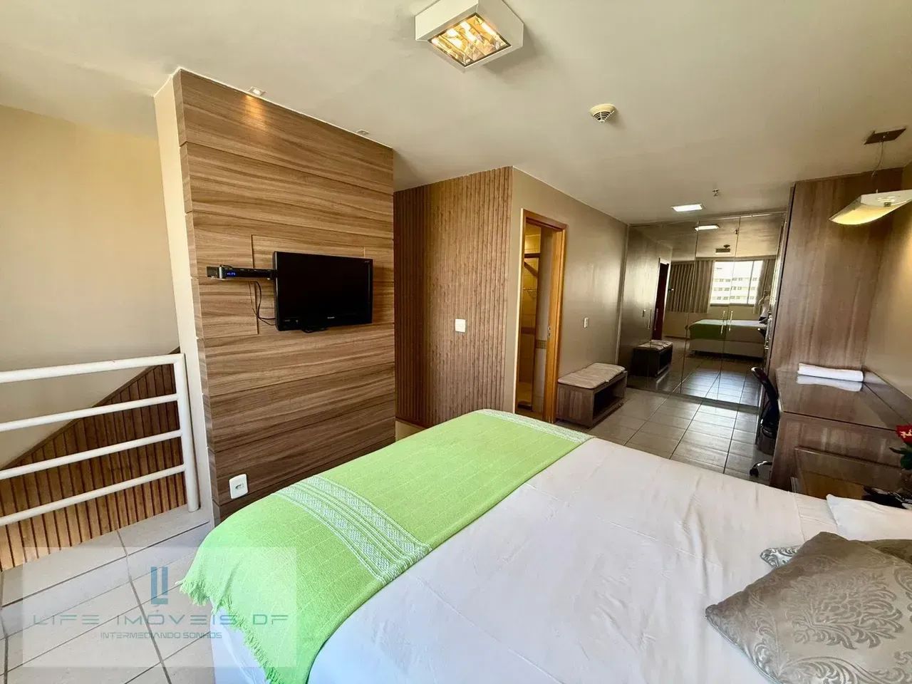 Ótima Cobertura duplex à venda no Nobile Monumental! - Foto 5