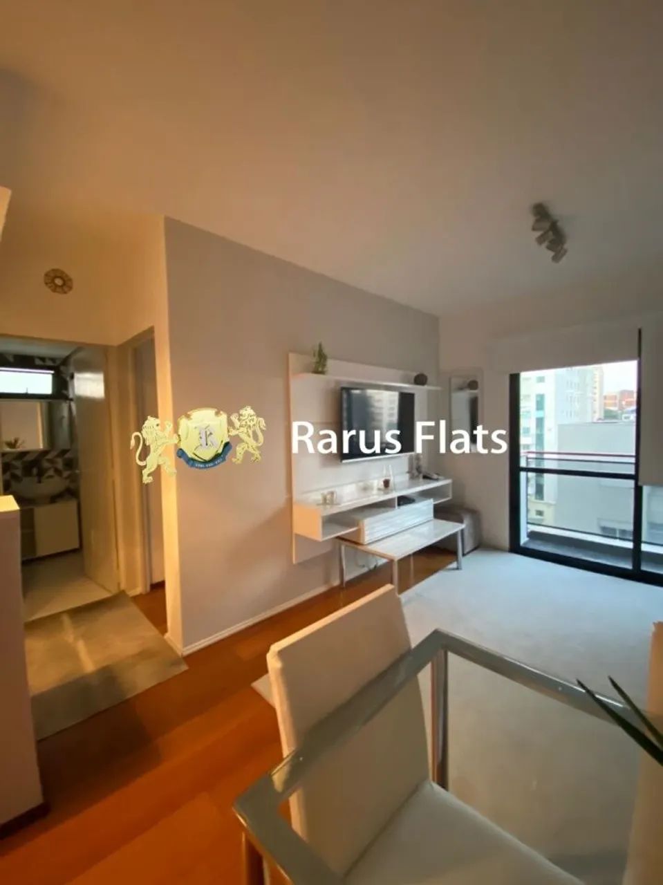 Flat com 1 Quarto à venda, 48m² - Pinheiros - Foto 2