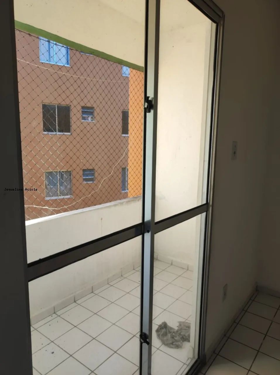 Apartamento com Varanda na Euclides Figueredo - Pousada Verde - Foto 3