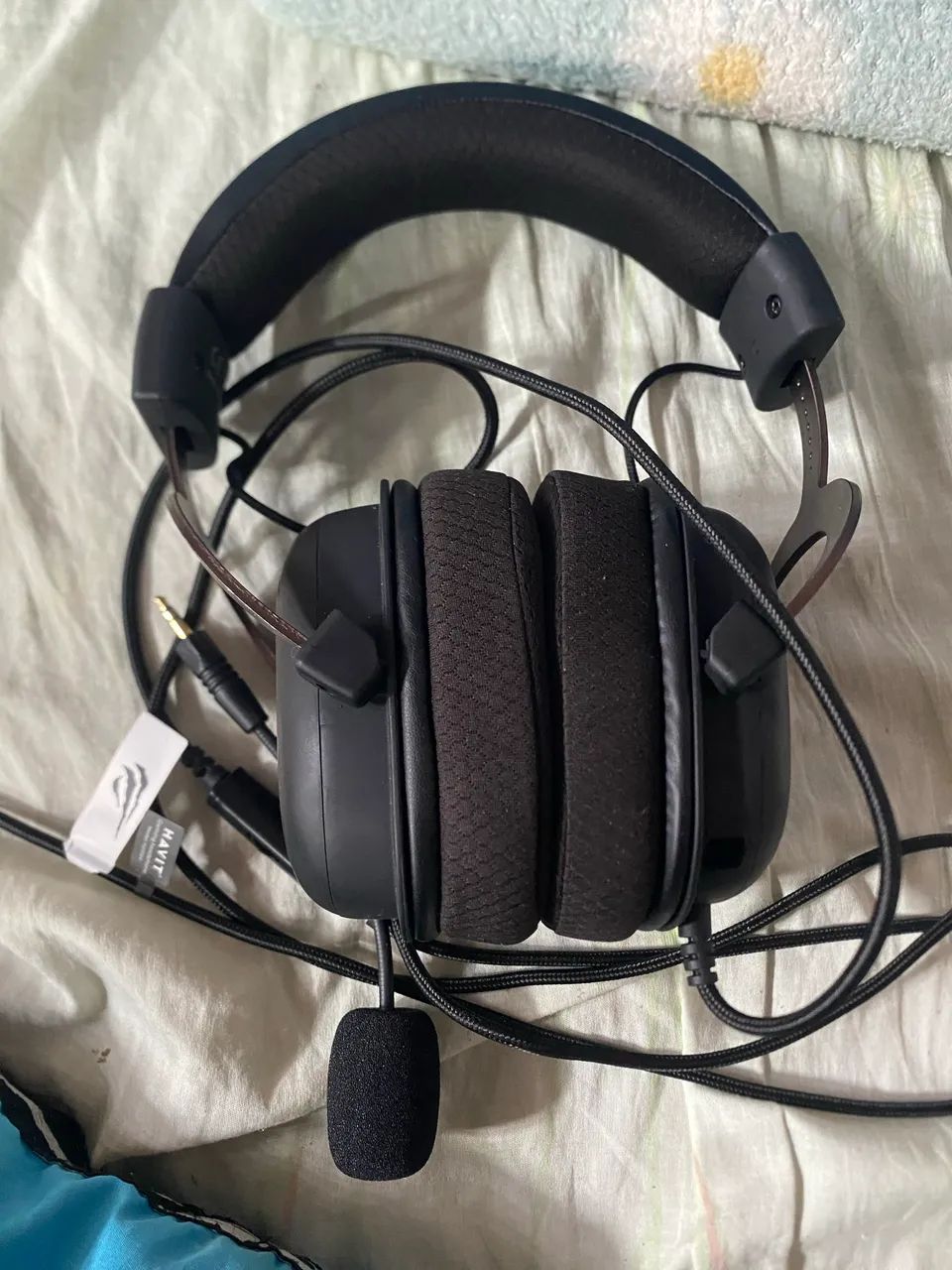 Headset gamer havit - Foto 3