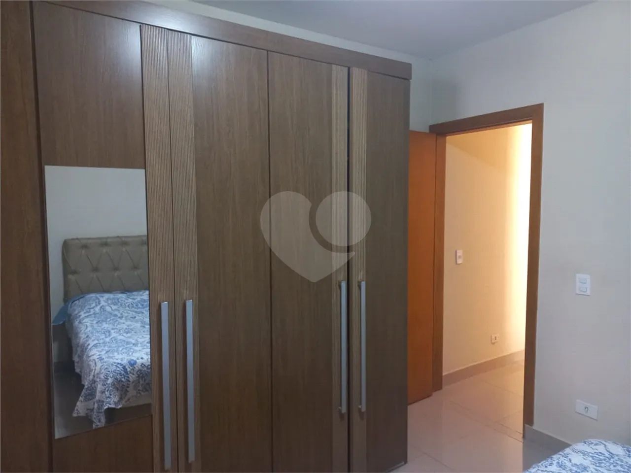 Casa térrea com 1 quartos à venda em Jardim peri - SP - Foto 4