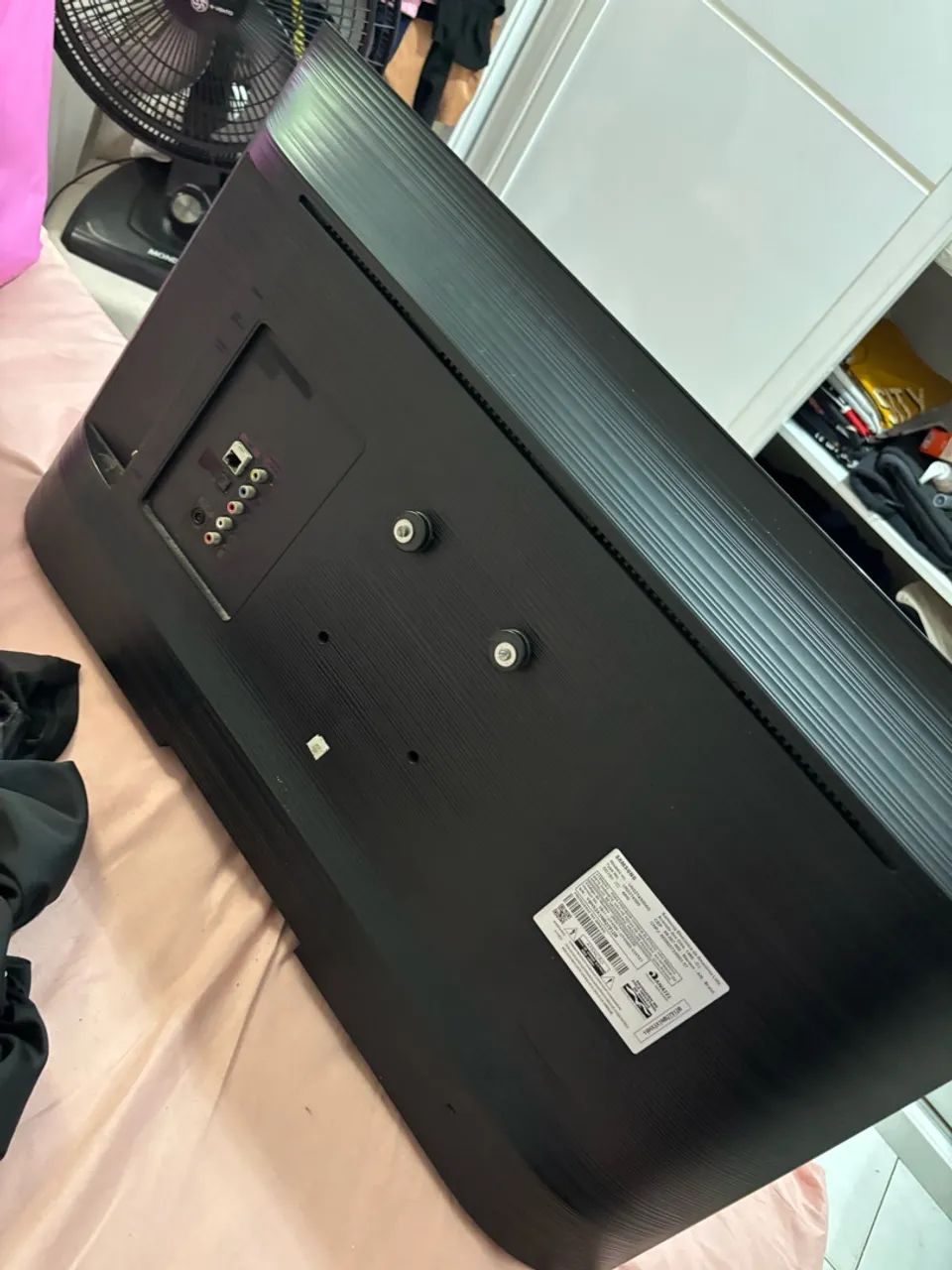 Smart Tv 32
