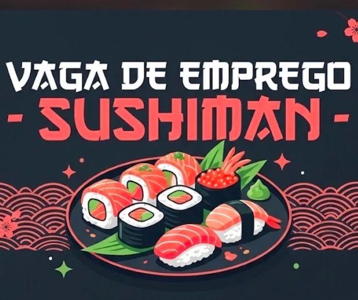 SUSHIMAN