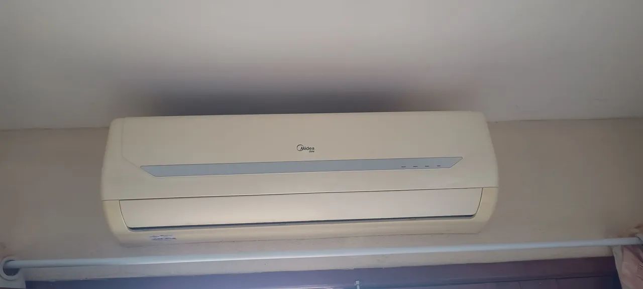 ar condicionado 22.000 BTUs  - Foto 2