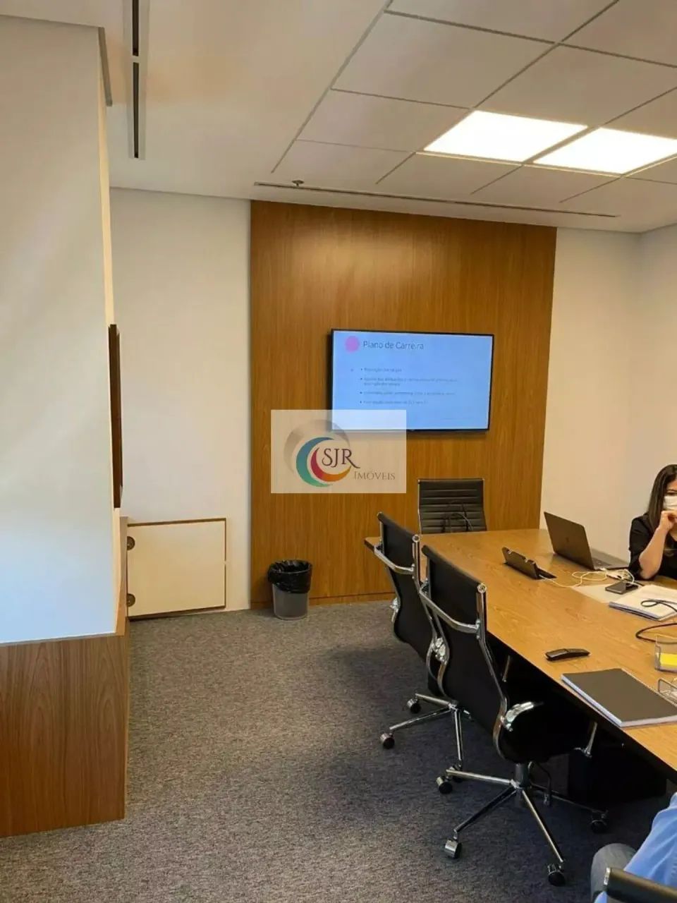 Conjunto para alugar, 238 m²  - Itaim Bibi - São Paulo/SP - Foto 4