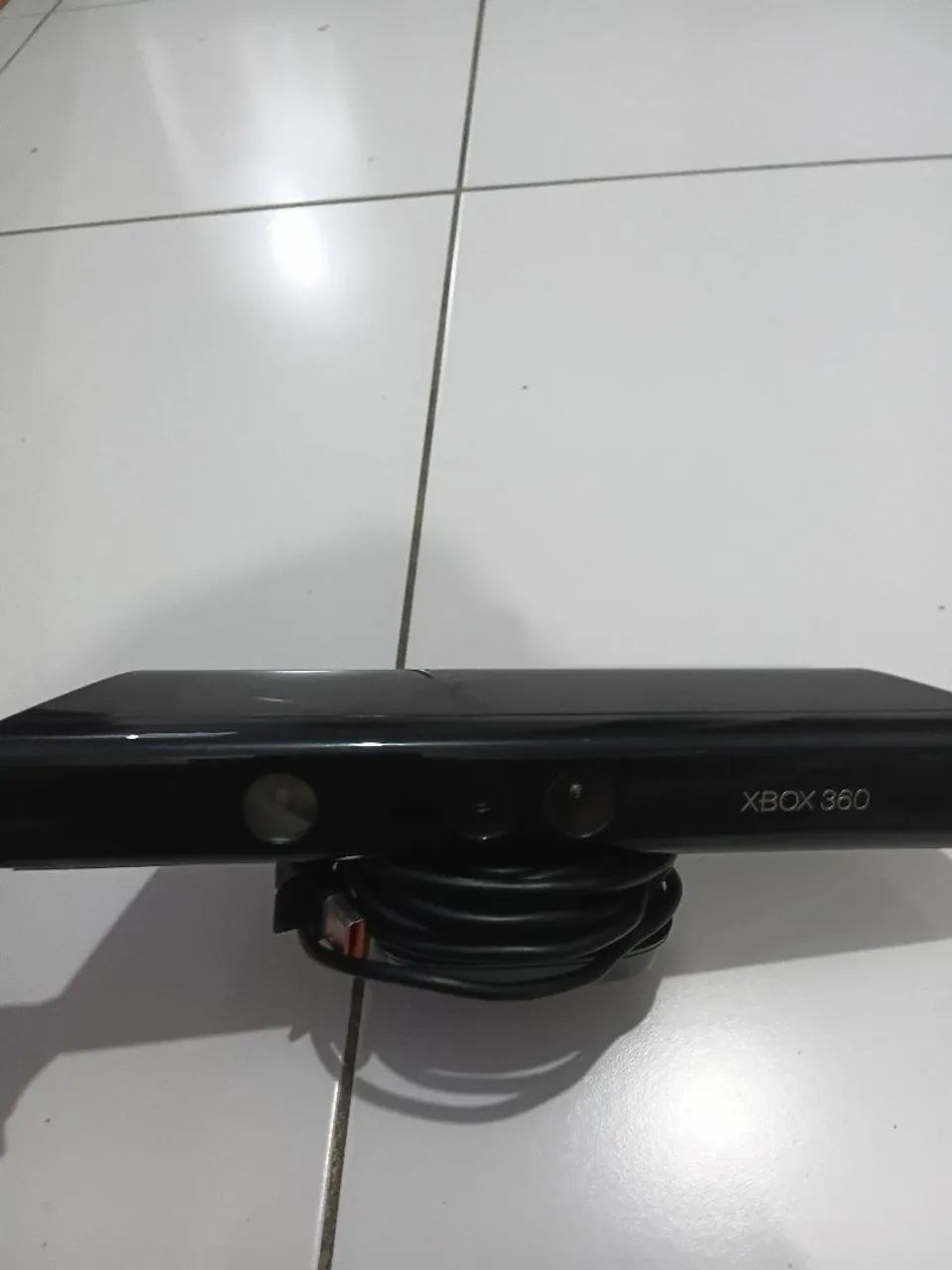 KINECT NOVO XBOX 360