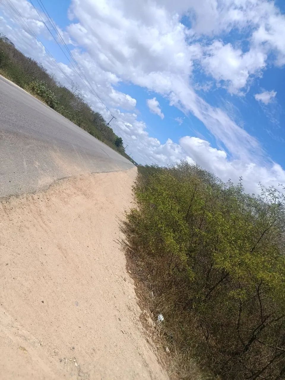 Terreno a venda no povoado da macambira  - Foto 4