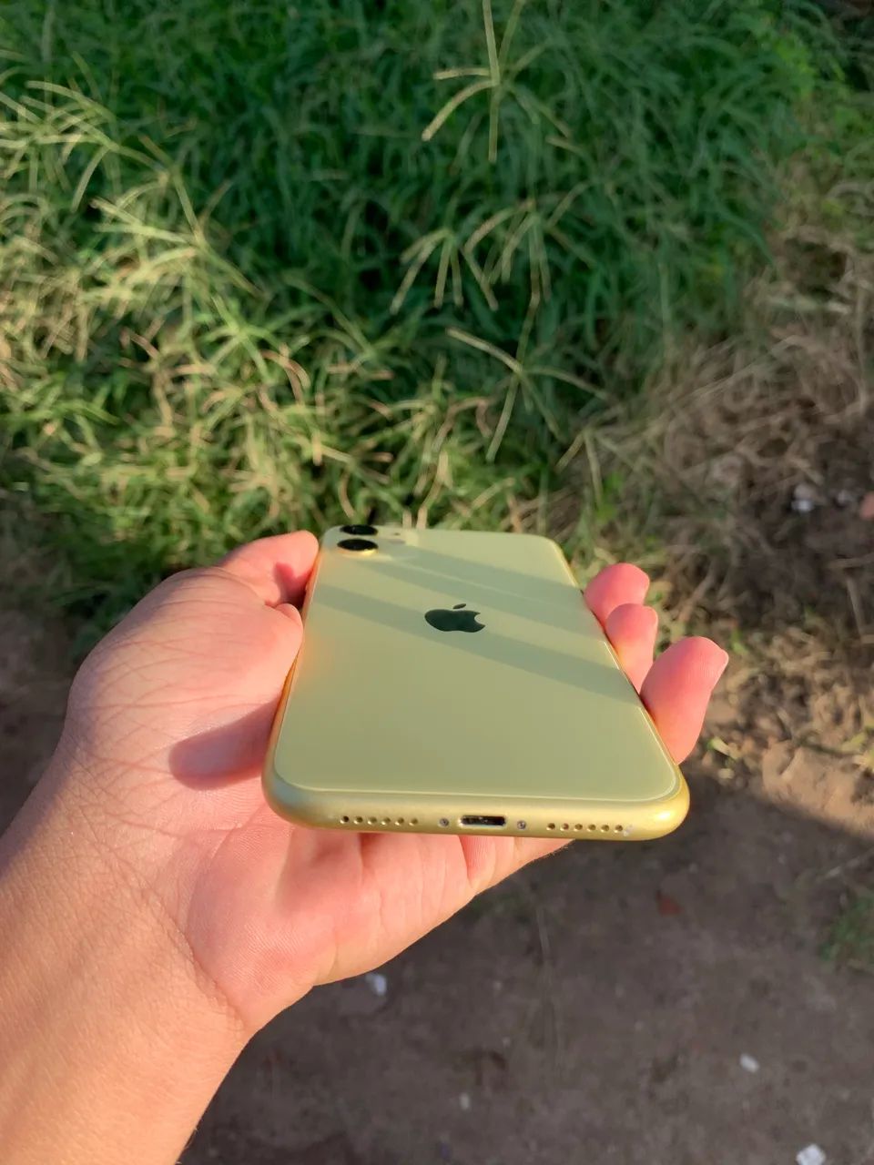 iPhone 11 - Foto 3
