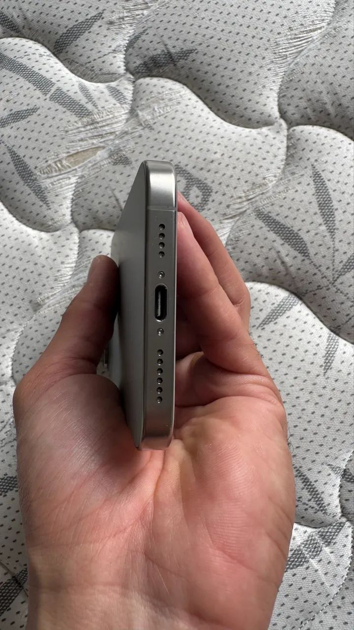 iPhone 16 pro Max, 256gb  - Foto 2