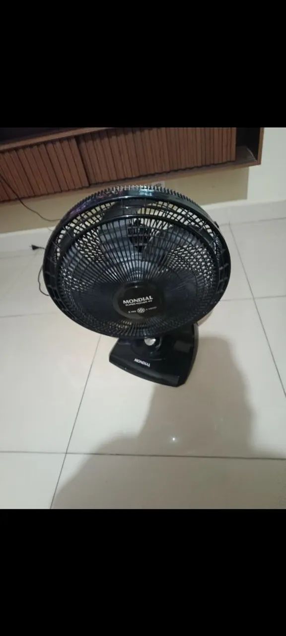 Ventilador