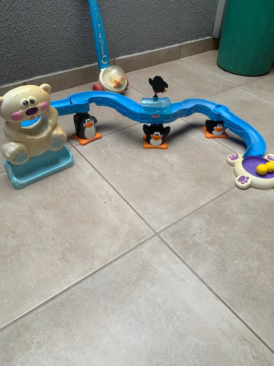 Fisher price - Foto 4