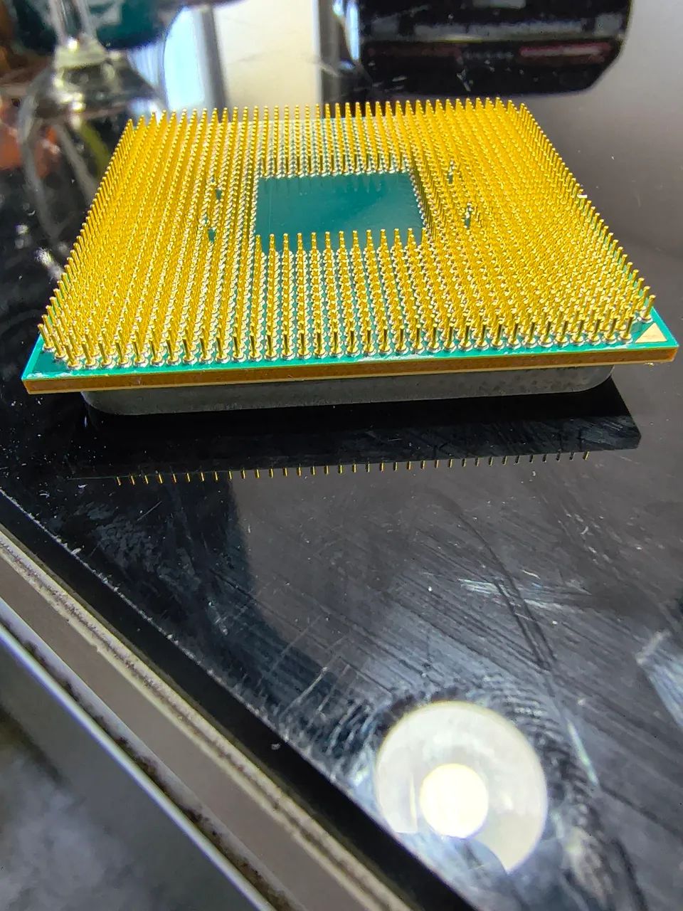 Processador Amd Ryzen 5 1500X - Foto 2