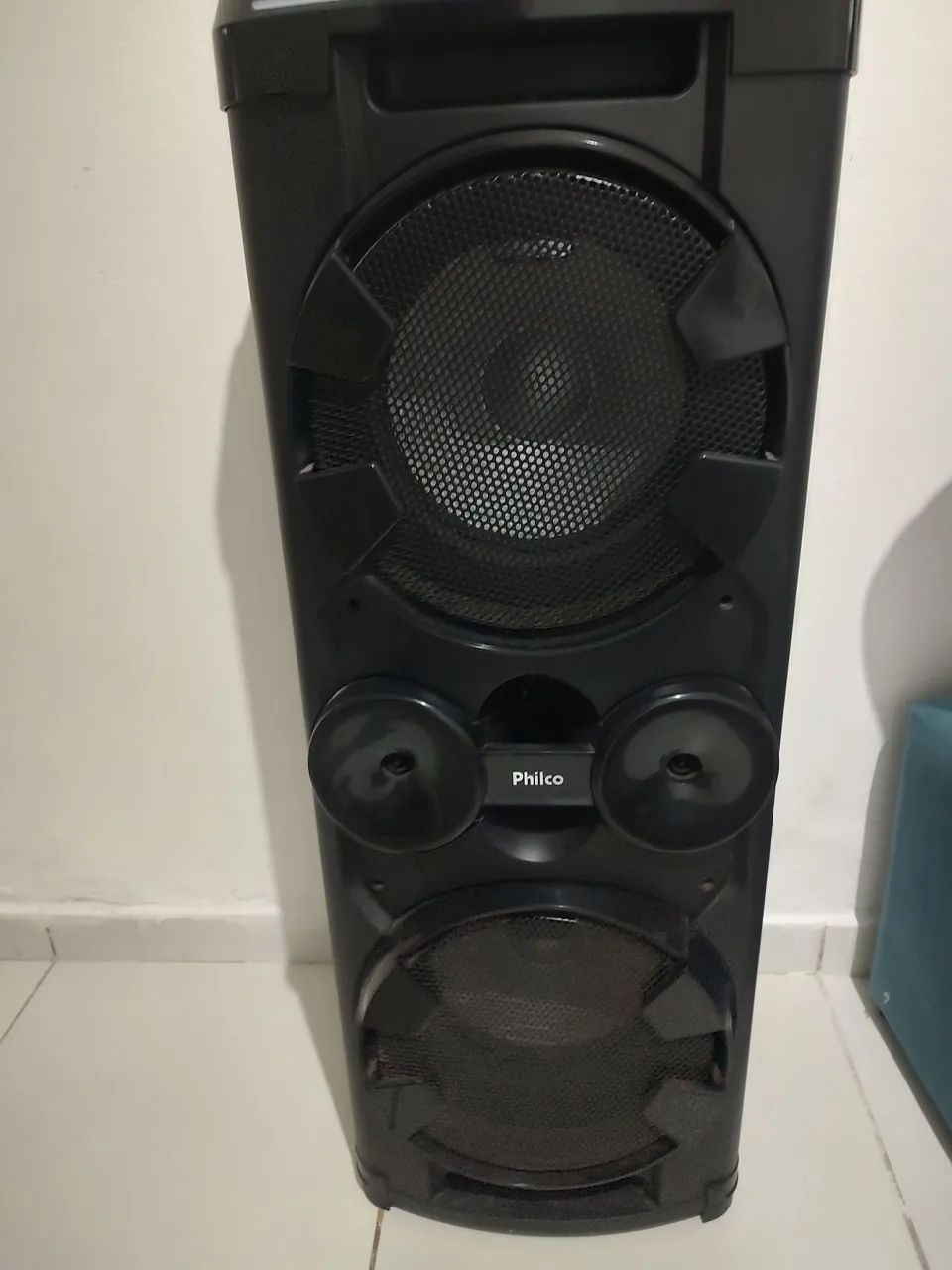 Sim torre philco - Foto 2