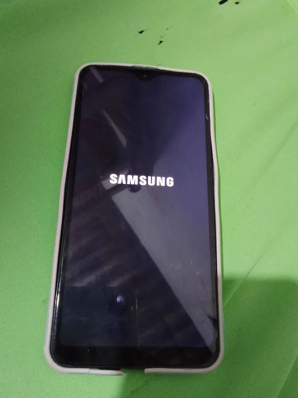 Celular A10