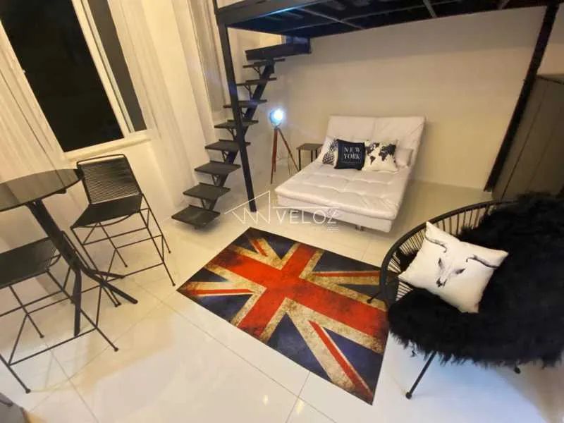 Sala - / Comercial / Centro - Foto 4