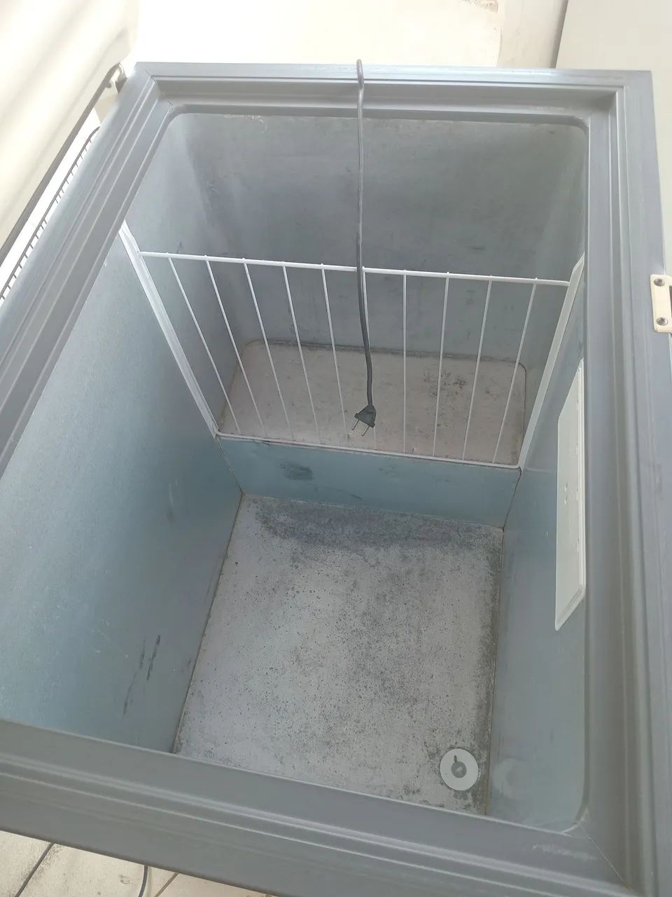 Freezer  - Foto 4