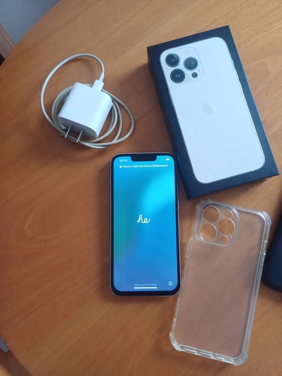 iPhone 13 Pro  - Foto 3