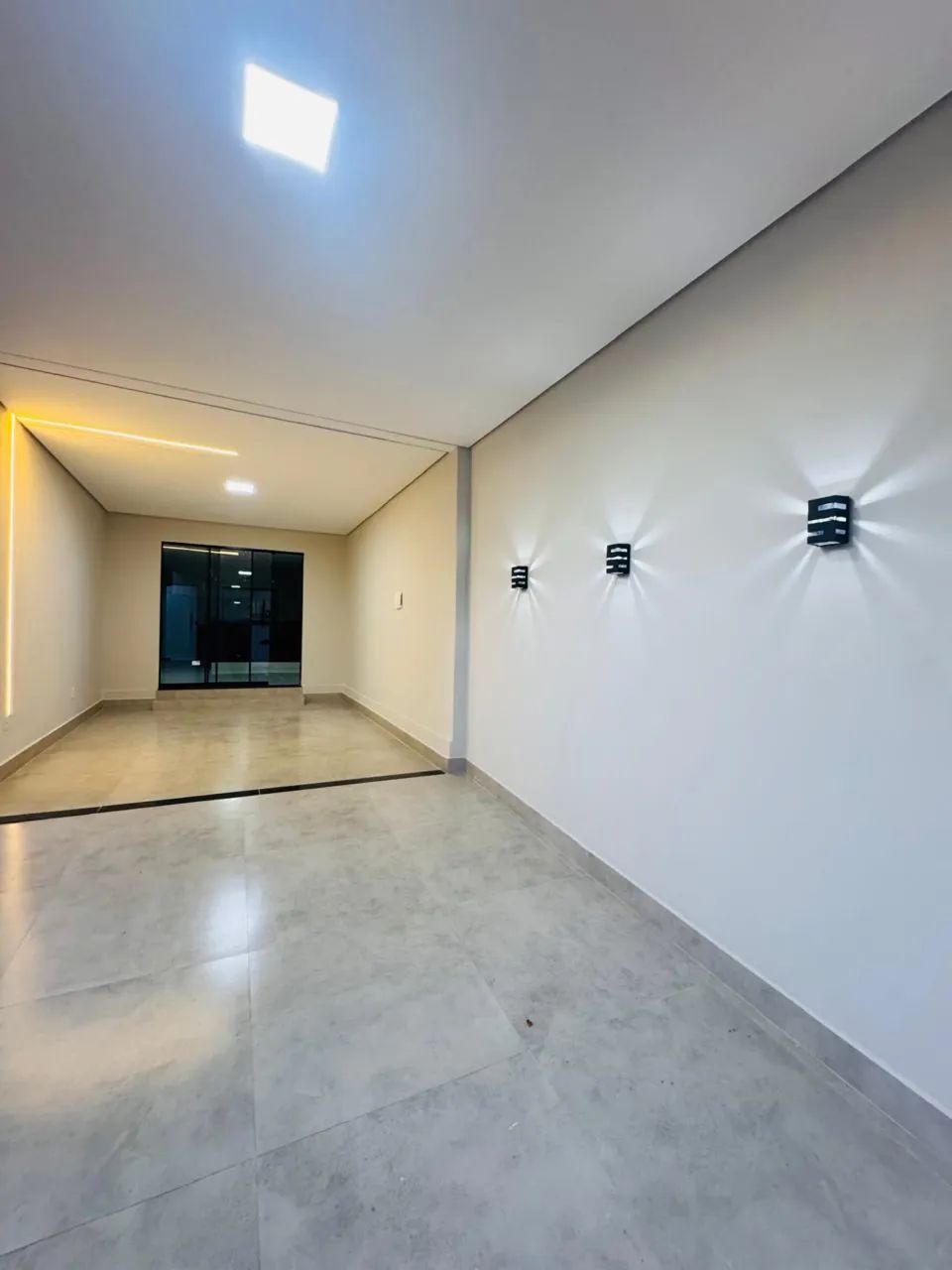 Casa nova 3 qtos com suíte | Setor de Mansões Sobradinho  - Foto 5
