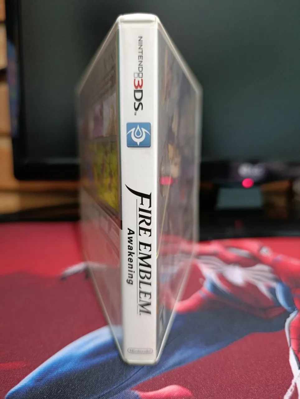 Fire Emblem Awakening - Nintendo 3DS - Foto 3