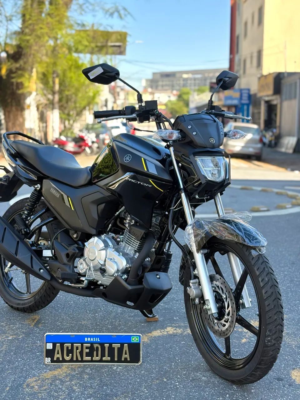 Factor 150 ( ZERO KM )