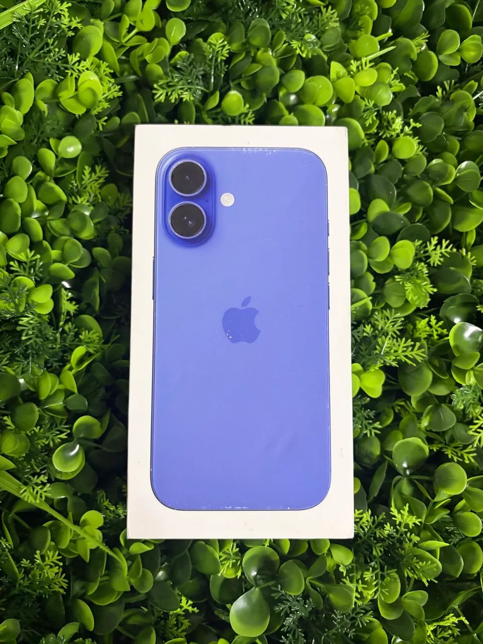 IPHONE 16 128GB AZUL