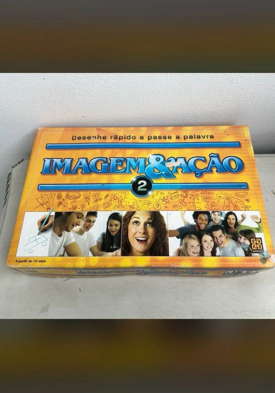 Imagem & ação 2