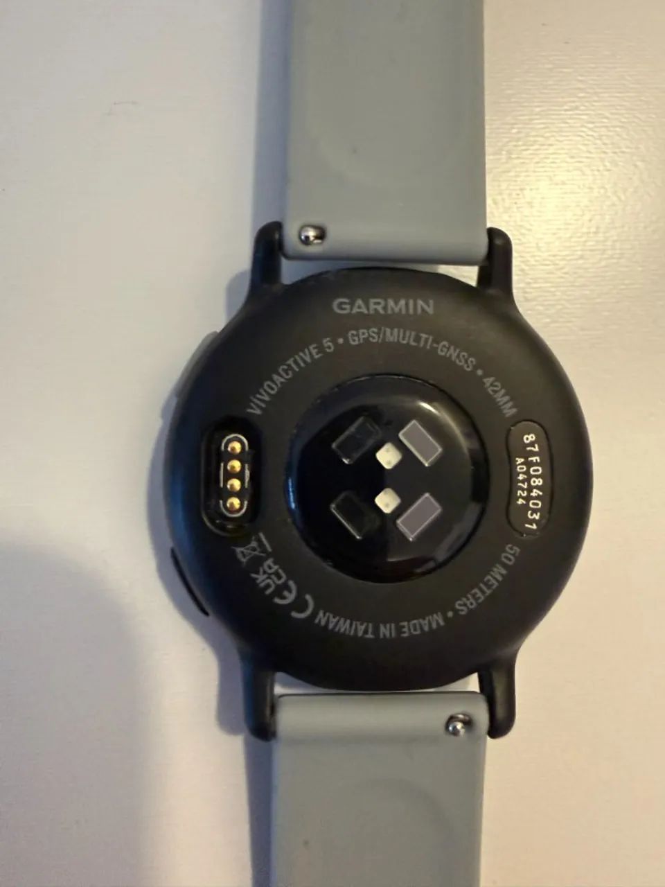 Smartwatch Garmin Vívoactive 5 - Foto 3