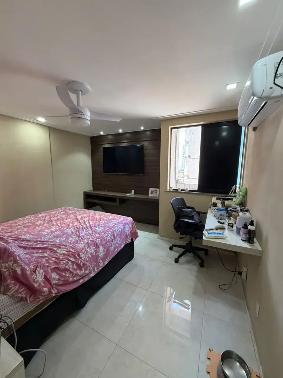 APARTAMENTO À VENDA NO RENASCENÇA  EDIFÍCIO MIRELLA - Foto 3