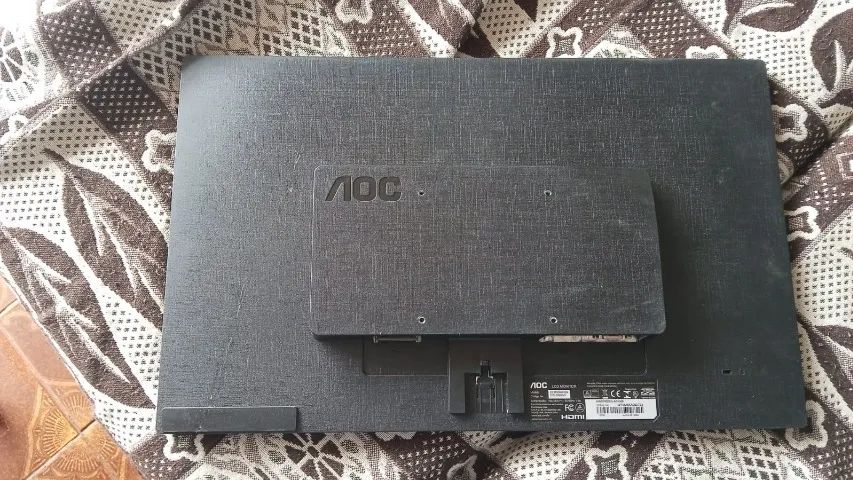 monitor aoc 22 polegadas - Foto 3