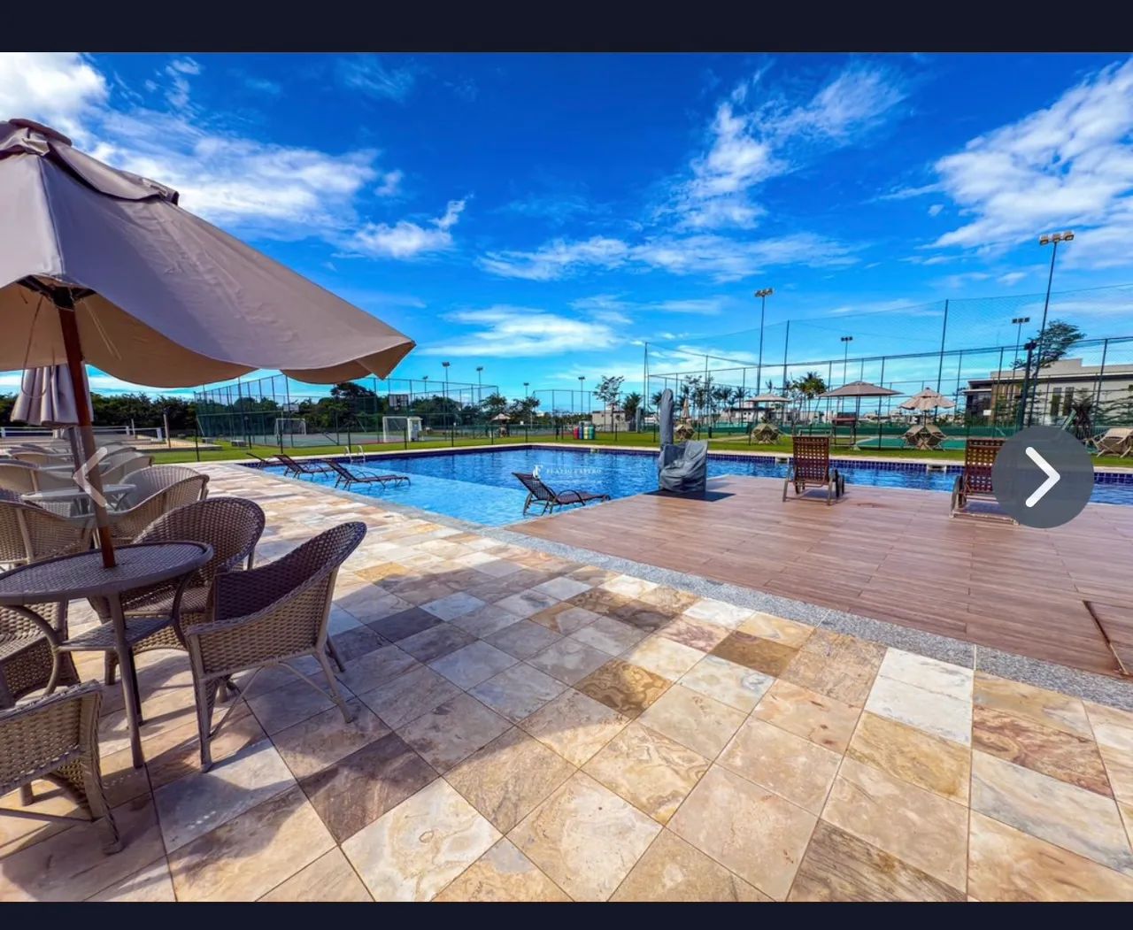 Terreno Cidade Alpha Ceará 3 - Foto 5