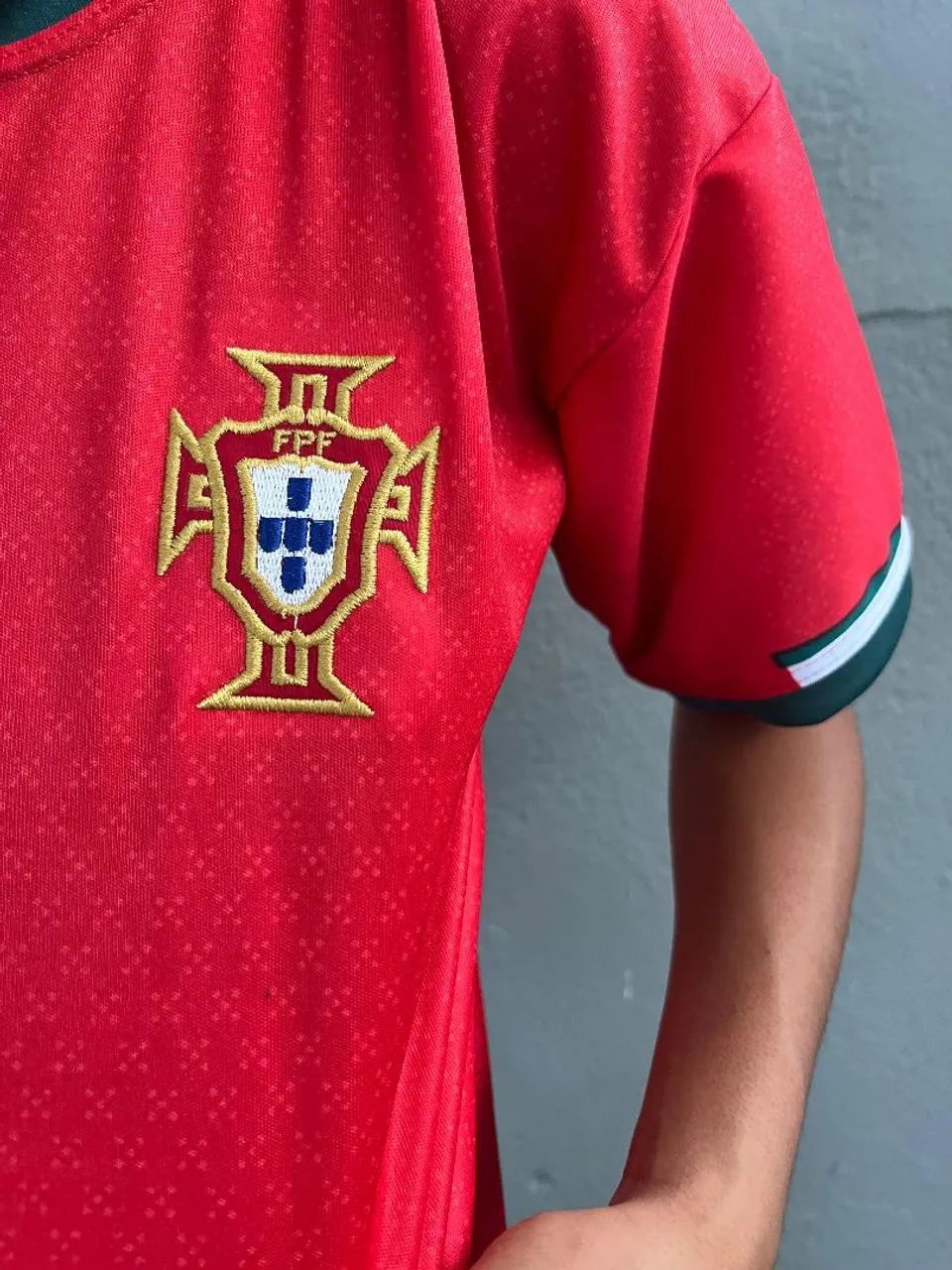 Camisas de Times - Foto 3