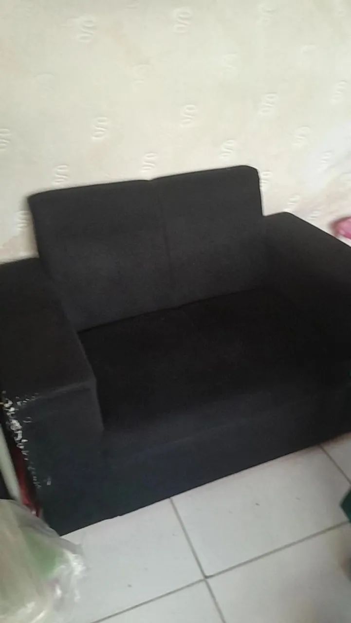 Sofá dois lugares - Foto 3
