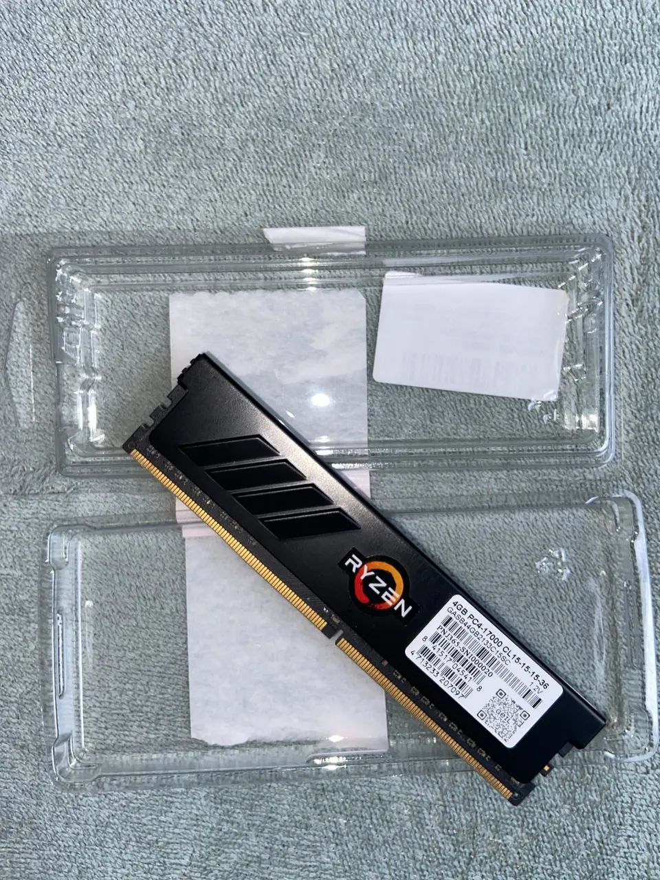 Memoria Ram 4gb - Foto 3